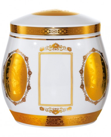 유광 순금 송학-B21039