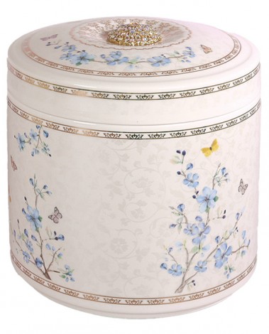 뉴크라운55 청꽃풀전사3중원통-H19633