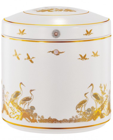 듀얼루미나아이보리원통-K17627